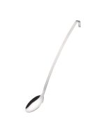 Vogue Long Plain Serving Spoon