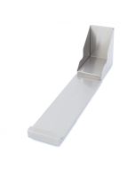 Sammic Connecting table 2 hood-type dishwashers MCC-150 · 150 mm