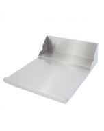 Sammic Connecting table 2 hood-type dishwashers MCC-700 · 700 mm