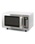 Sammic MO-1000 Microwave Oven 25 Litre Cavity - 230V Single Phase