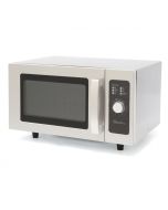 Sammic MO-1000M Microwave Oven 25 Litre Cavity - 230V Single Phase