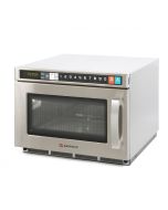 Sammic MO-1817S Microwave Oven 17 Litre Cavity - 230V Single Phase