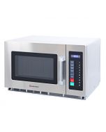 Sammic MO-1834 Microwave Oven 34 Litre Cavity - 230V Single Phase