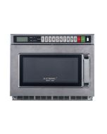 Maestrowave MW18Ti Microwave Oven  18L - 1800W
