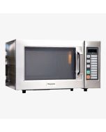 Panasonic NE1037 - 1000W Commercial Microwave
