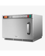 Panasonic NE1878 BPQ - Inverter Microwave With Full Metal Door