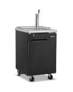 Blizzard KEG1 Single Keg Cooler With Riser And Tap