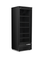 Blizzard BMC1 Single Hinged Glass Door Display Chiller