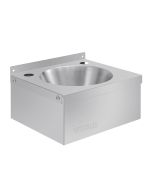 Vogue Stainless Steel Mini Wash Basin