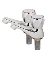 Vogue Domehead Taps (2 Pack)