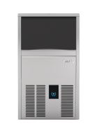 Prodis PB40A Bright Cube Under Counter Icemaker 38kg Production / 11.5kg Storage