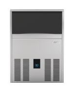 Prodis PB50A Bright Cube Under Counter Icemaker 46kg Production / 15kg Storage
