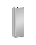 Polar C-Series Stainless Steel Upright Fridge 400Ltr