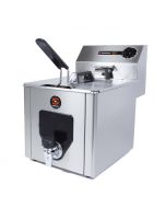 Sammic PF-10 Fryer 8 Litre - 230V Single Phase