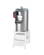 Sammic PI-20 Potato Peeler 20kg Load - 400V Three Phase