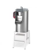 Sammic PI-20 Potato Peeler 20kg Load - 230V Single Phase