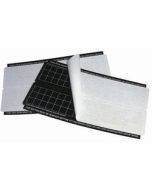 PlusLight Glueboards (black)- INF309
