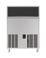 Prodis PN130A Self Contained Nugget Ice Maker 130kg Production / 18kg Storage