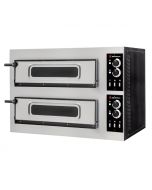 Sammic Pizza oven PO-1+1/45 - 400V Three Phase