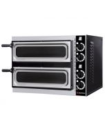 Sammic Pizza oven PO-1+1/32 - 230V Single Phase