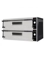 Sammic Pizza oven PO-6+6 - 400V Three Phase