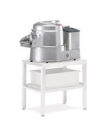 Sammic PP-12+ Potato Peeler 12kg Load - 400V Three Phase