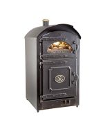 King Edward Majesty MJ2 Potato Baker Oven - 200 Potato Capacity - 3 Phase 