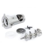 Sammic Cutting unit - Enterprise stainless steel 22 For Sammic PS-22/32 motor units