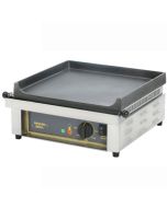 Roller Grill PSF400G Single Gas Cast Iron Griddle