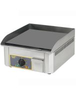 Roller Grill PSR400G Single Gas Steel Griddle