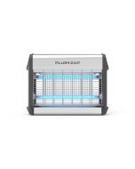 Insect-o-Cutor PlusZap 16 Aluminium, 16 Watt, 40m2 - Electric Fly Killer