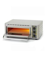 Roller Grill PZ430 Single Oven, 430mm with Stone Base