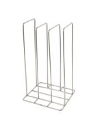 Sammic Rack 3 199 x 176 x 351 mm - For Heated Tank 120P