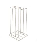 Sammic Rack 4 199 x 176 x 351 mm - For Heated Tank 120P