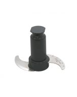 Sammic Hub With Smooth Blades Compact Line (For CA-21, CA-2V, CK-241, CK-24V, K-41 & KE-4V)