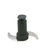 Sammic Hub With Toothed Blades Compact Line (For CA-21, CA-2V, CK-241, CK-24V, K-41 & KE-4V)