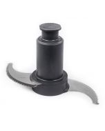 Sammic Hub With Serrated Blades (For CK / K / KE)