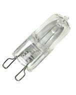King Edward Potato Ovens G9 25w Halogen Capsule Bulb - G9400125