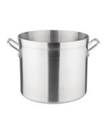 Vogue Aluminium Deep Boiling Pot 29cm