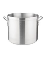 Vogue Aluminium Deep Boiling Pot 33cm