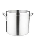 Vogue Aluminium Stock Pot 30cm