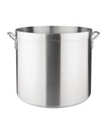 Vogue Aluminium Stock Pot 44cm