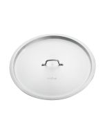 Vogue Aluminium Stock Pot Lid 40cm