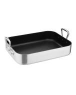 Vogue Standard Non Stick Roasting Pan
