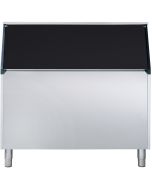 Prodis S390 390kg Storage Silo for Ice Cubes