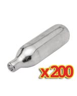 Bulk Offer Vogue Cream Whipper Bulbs (200 pack)