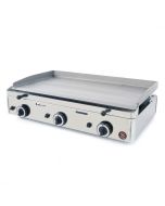 Sammic SPG-801 Gas Griddle Plate 783 mm x 395 mm