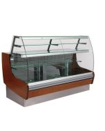 Patisserie Display - Mafirol Safira