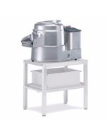 Sammic PP-6+ 6kg Potato Peeler / Rumbler -Electric Single Phase