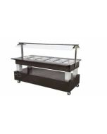 Roller Grill SB60C Heated Buffet Unit